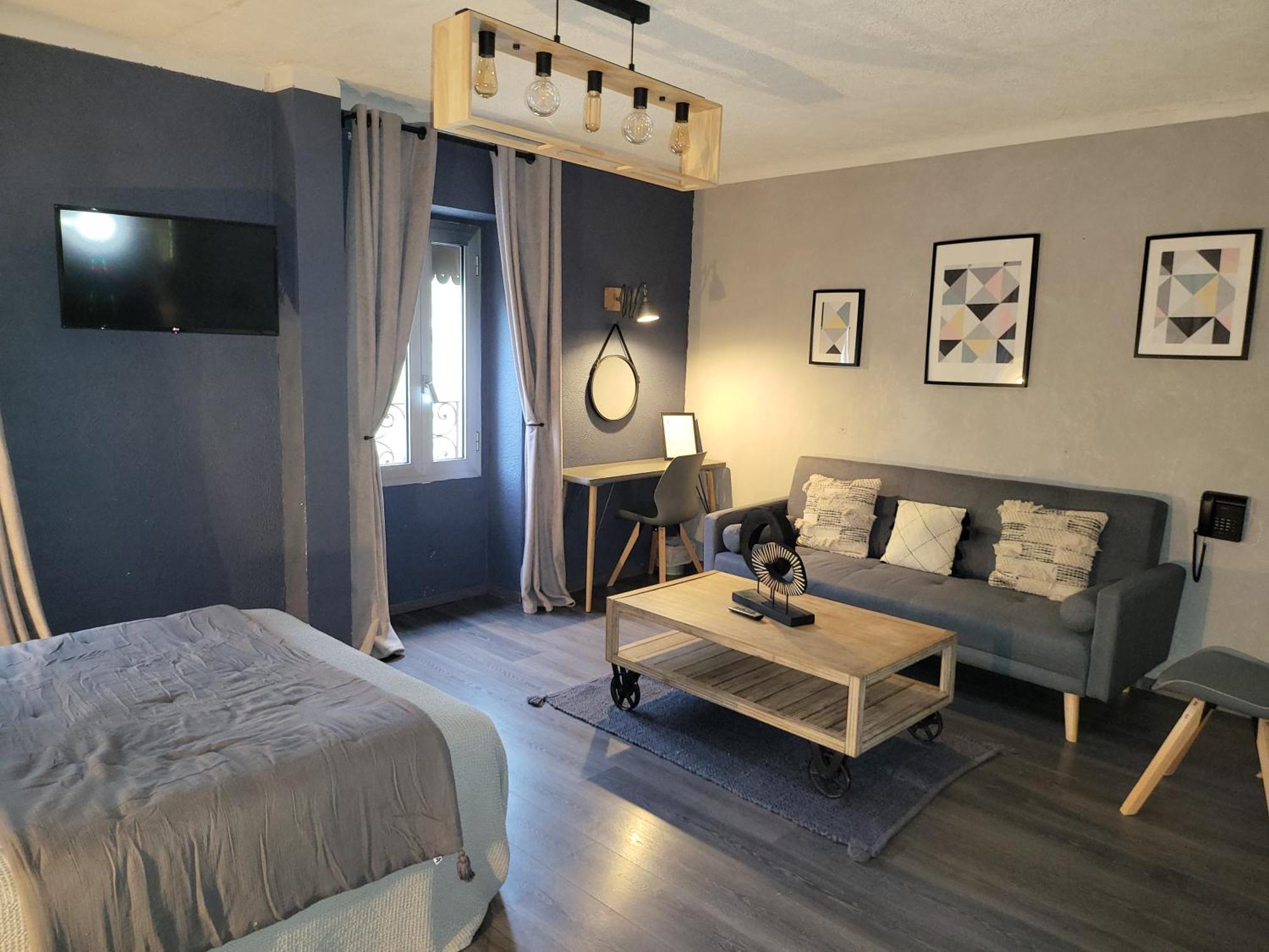 Hotel L' Oustaloun Maussane-les-Alpilles Exteriér fotografie