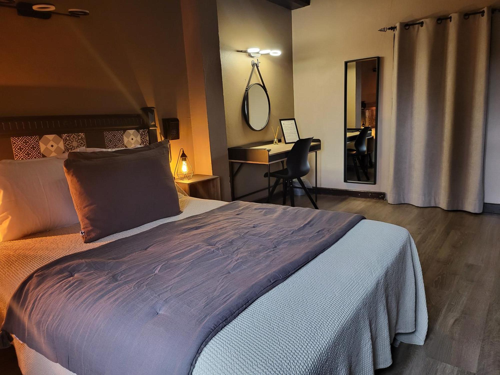 Hotel L' Oustaloun Maussane-les-Alpilles Exteriér fotografie