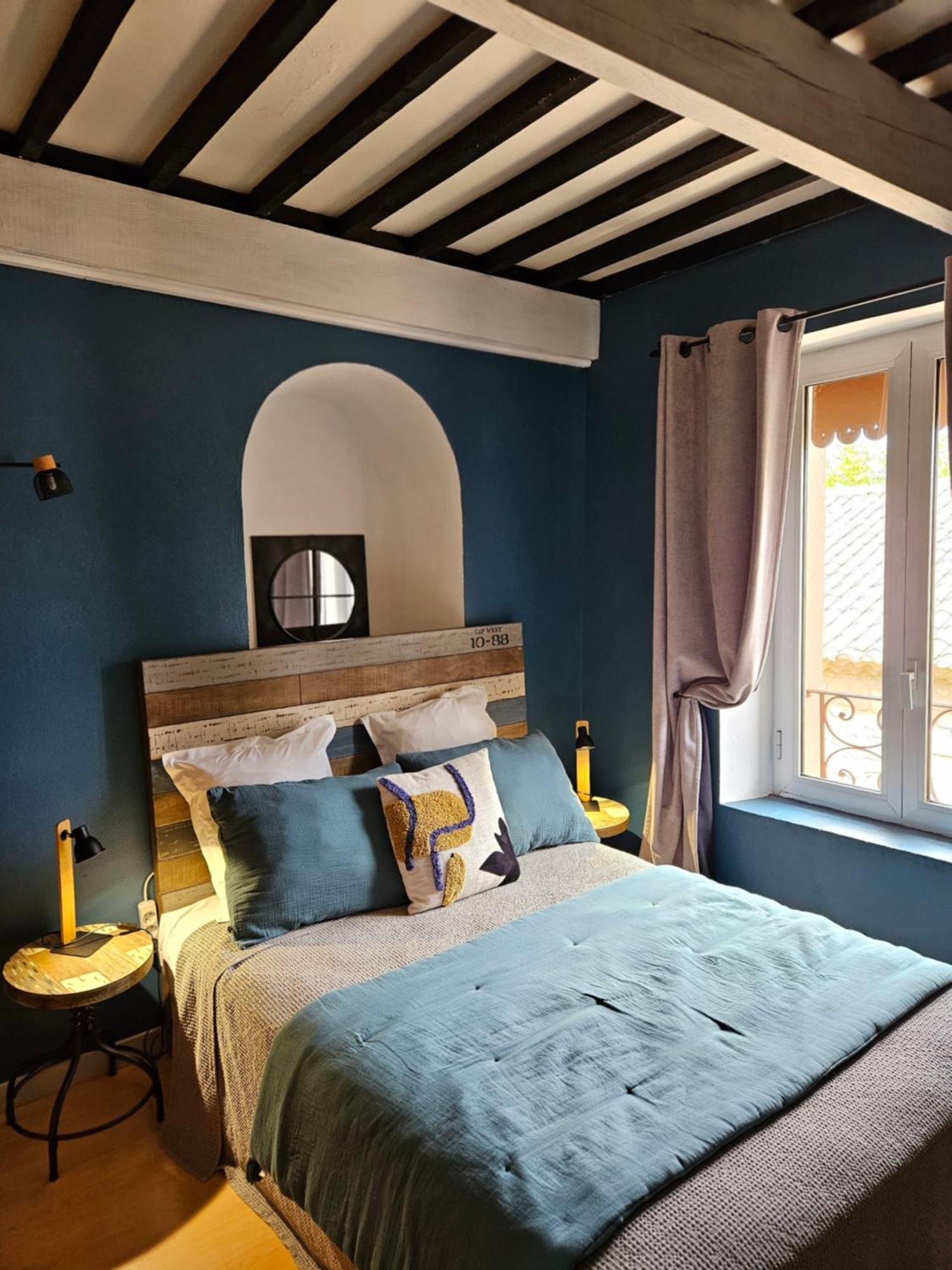 Hotel L' Oustaloun Maussane-les-Alpilles Exteriér fotografie