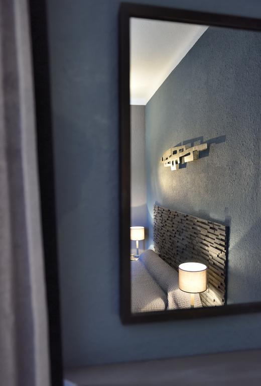 Hotel L' Oustaloun Maussane-les-Alpilles Exteriér fotografie